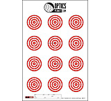 Image of OpticsPlanet Exclusive EZ2C Targets Style 27