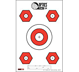 Image of OpticsPlanet Exclusive EZ2C Targets Style H3