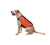 Image of Higdon Outdoors MOmarsh Versa Vest Replacement Panels -Orange 3E2A6313