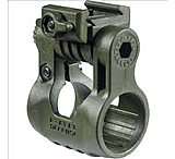 Image of FAB Defense 10 Position Adjustable Tactical Light Mount