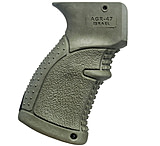 Image of FAB Defense Rubberized Ergonomic Pistol Grip for AK-47