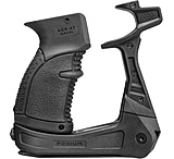 Image of FAB Defense AK-47 Quick Deployment Bipod with Integrated AGR-47 Pistol Grip