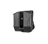 Image of FAB Defense Scorpus Double Magazine Pouch for .45/10mm Double-Stack Steel Magazines