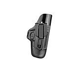 Image of FAB Defense Scorpus Covert Polymer IWB Appendix Holster