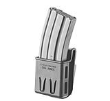 Image of FAB Defense Polymer Magazine Pouch w/ Belt Paddle for 5.56 Magazine