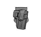 Image of FAB Defense Scorpus Model M24 Holster for S&amp;W M&amp;P 9/.40 Full Frame and Pro Models