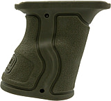 FAB Defense GRADUS M Rubberized M-LOK Compatible Short Ergonomic Forward Grip