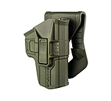 Image of FAB Defense Scorpus M1 Level 1 Retention OWB Belt/Paddle Holster