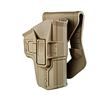 Image of FAB Defense Scorpus M1 Level II Retention Holster