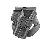 Image of FAB Defense Model M24 Kydex IWB Appendix Holster