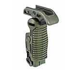Image of FAB Defense Integrated Folding Foregrip and Trigger for Glock Handguns