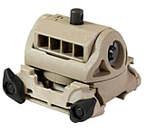 FAB Defense Pivoting T-PODG2 Style Base for Harris Bipods