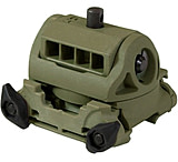 FAB Defense Pivoting T-PODG2 Style Base for Harris Bipods