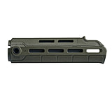 FAB Defense Vanguard M16 MLOK Compatible Picatinny Handguard