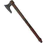 Image of Factory X Viking Battle Axe Of Ragnar