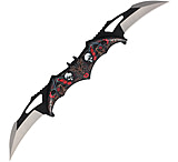 Image of Falcon Bat Dual Linerlock A/O