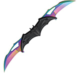 Image of Falcon Bat Dual Linerlock A/O Spec
