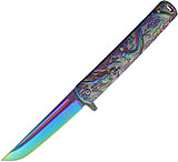 Image of Falcon Dragon Linerlock A/O Spectrum