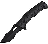 Image of Falcon Linerlock A/O Black