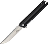 Image of Falcon Linerlock A/O Black FLNKS2110BK