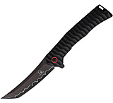 Image of Falcon Linerlock A/O Black FLNKS2420BK