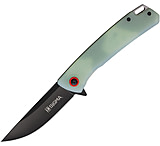 Image of Falcon Linerlock Jade