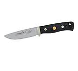 Image of Fallkniven F1/3G Fixed 3.9in Blade Knife with Micarta Handle