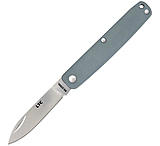 Image of Fallkniven Legal To Carry Folder Blue Folding Knife