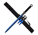 Image of Fantasy Master Fantasy Short Sword 28&quot; Overall FM-644