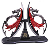 Image of Fantasy Master Fixed Blade FM-659