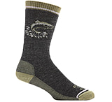 Image of Farm To Feet Concord Fish Sporting Sock - Mens