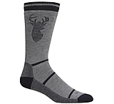 Image of Farm To Feet Englewood Stag Sporting Sock - Mens