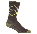 Image of Farm To Feet Fall City Light Weight Crew Sock - Mens