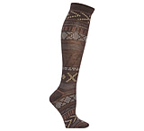 Image of Farm To Feet Mahtomedi Nordic Knee High Sock - Women's