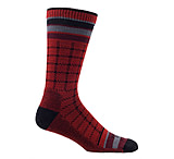 Image of Farm To Feet Portland Light Weight Crew Sock - Mens