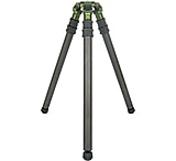 FatBoy Tripods Elevate Three Section Tripod, OD Black, Standard, FBTELEVATE3