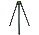 FatBoy Tripods Elevate Two Section Tripod, OD Black, FBTElevate2