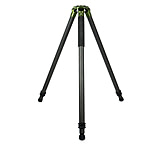 FatBoy Tripods Traverse Two Section Tripod, OD Black, FBTTraverse2