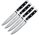 Image of FELIX 4-Piece Steak Knife Set