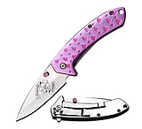 Image of Femme Fatale Folding Blade FF-A011