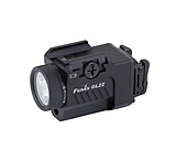 Image of Fenix GL22, Weapon Light, White LED with Red Laser, 750 Lumens, 2.64 Long, Fits GLOCK and 1913 Rails, Includes Rechargeable 16340 Battery and USB Type-C Charging Cable
