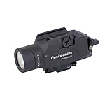 Image of Fenix GL23R, Weapon Light, White LED with Green Laser, 1,200 Lumens, 3.43 Long, Fits GLOCK and 1913 Rails, Includes Rechargeable 18350 Battery and USB Type-C Charging Cable