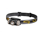 Image of Fenix HL25 3AAA Waterproof Cree XP-G2 R5 LED Headlamp,280 Lumens