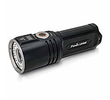 Image of Fenix Lighting LR36R Lithium Ion 10000 Lumens Luminus SST 25 LED, CT1-Mini Laser Flashlight