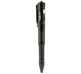 Image of Fenix T6 Penlight, Tactical Pen with Flashlight, White LED, 80 Lumen, Anodized Finish, Black, Includes Built-in 100mAh Li-Polymer Battery and USB Type-C Charging Cable