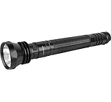 Image of Fenix TK60 LED Flashlight with 800 Lumen CREE XM-L LED - Uses 4xD NiMH Batteries, Black