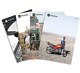 Image of Field Ethos Journal Annual Subscription - Print Publication