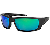Image of Filthy Anglers Delta EP Mirror Sunglasses - Mens