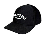 Image of Filthy Anglers Flexfit Fishing Baseball Hat w/Performance Quick-Dri Fabric