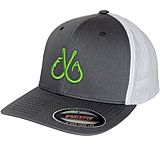Image of Filthy Anglers Flexfit Trucker Hat - Mens